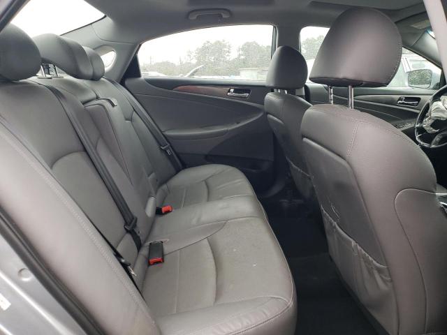 Photo 10 from auction – 2015 HYUNDAI SONATA HYB with VIN KMHEC4A48FA132895