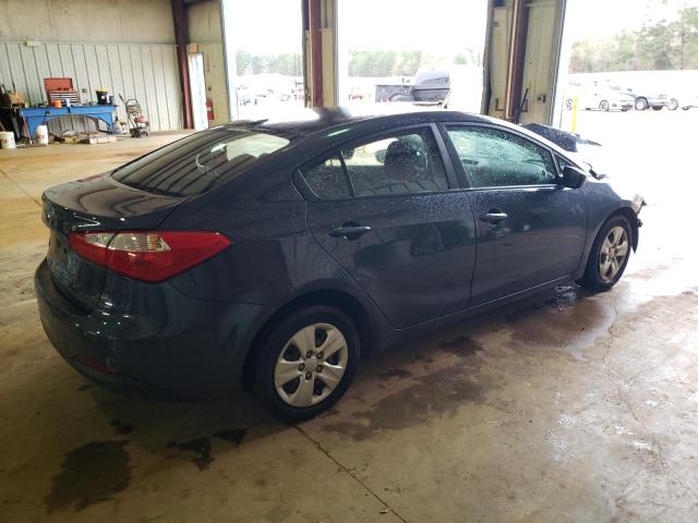 Photo 3 from auction – 2016 KIA FORTE LX with VIN KNAFK4A69G5482931