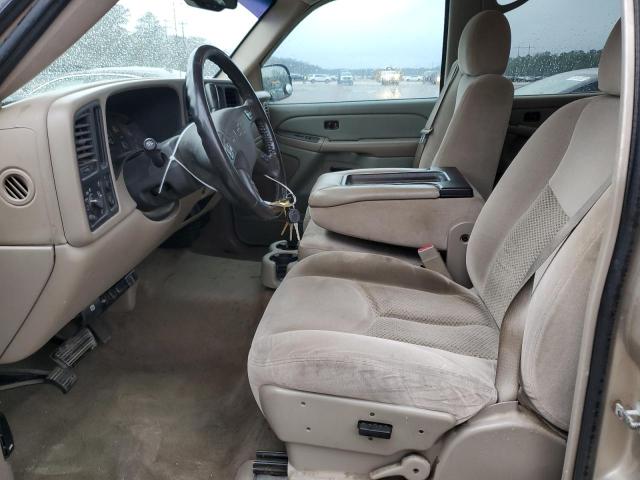 Photo 7 from auction – 2007 CHEVROLET SILVERADO with VIN 2GCEC13Z771126707