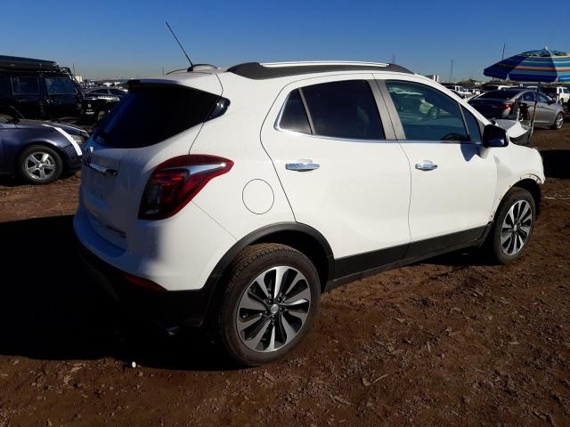 Photo 3 from auction – 2022 BUICK ENCORE PRE with VIN KL4CJESM7NB506342