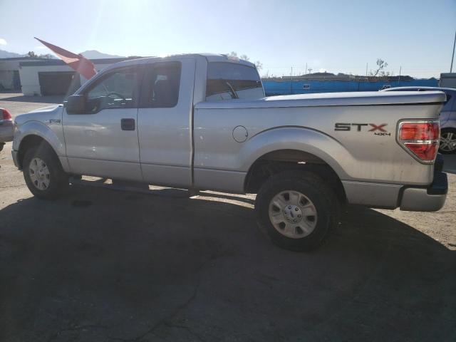 Photo 2 from auction – 2013 FORD F150 SUPER with VIN 1FTFX1EFXDKG50392