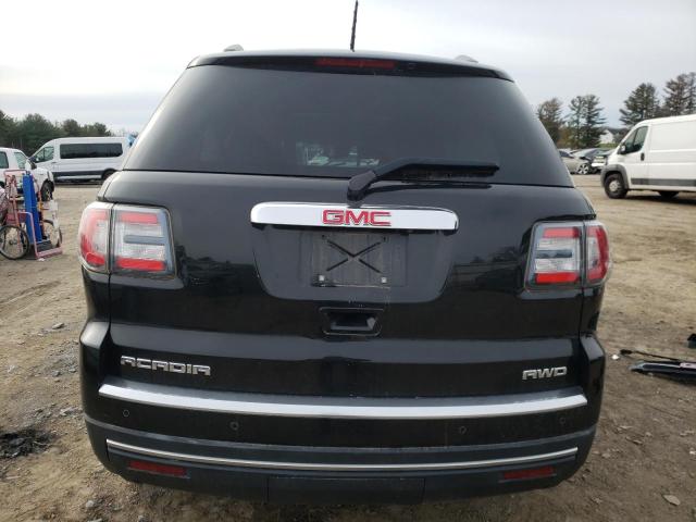 Photo 6 from auction – 2016 GMC ACADIA SLT with VIN 1GKKVRKD8GJ237245
