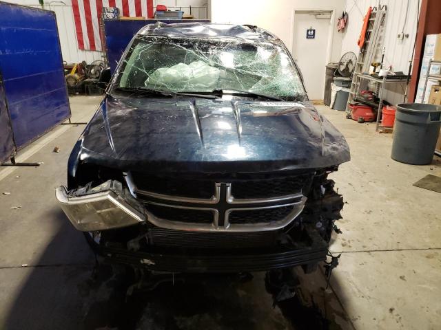 Photo 5 from auction – 2014 DODGE JOURNEY SX with VIN 3C4PDDBG9ET302224