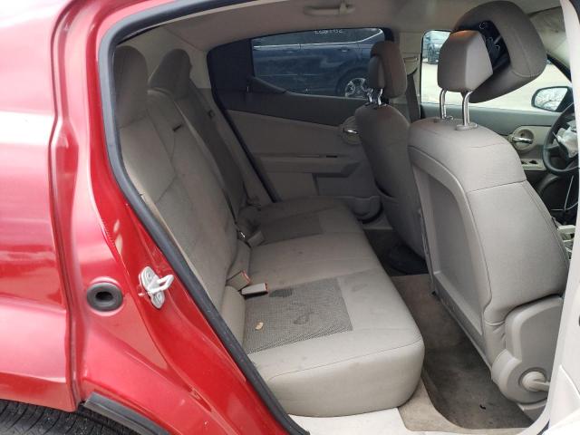 Photo 10 from auction – 2010 DODGE AVENGER SX with VIN 1B3CC4FB4AN117722