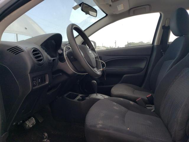 Photo 7 from auction – 2017 MITSUBISHI MIRAGE ES with VIN ML32A3HJ2HH003017