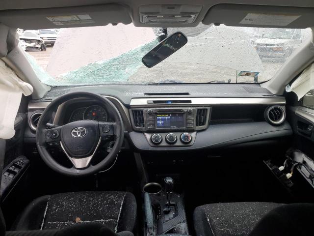 Photo 8 from auction – 2015 TOYOTA RAV4 LE with VIN JTMZFREV3FD046986