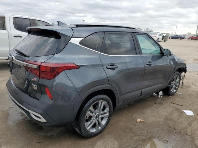 Photo 3 from auction – 2021 KIA SELTOS S with VIN KNDEU2AA5M7077263