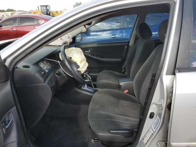 Photo 7 from auction – 2006 TOYOTA COROLLA CE with VIN 1NXBR32E56Z698255
