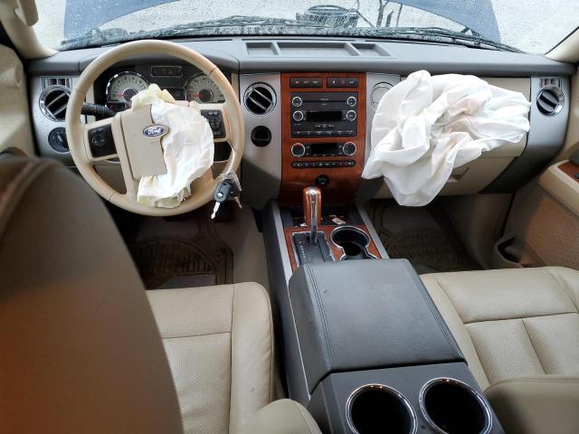 Photo 8 from auction – 2010 FORD EXPEDITION with VIN 1FMJU1H59AEA24926