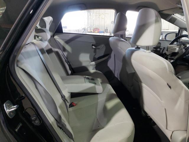 Photo 10 from auction – 2012 TOYOTA PRIUS with VIN JTDKN3DU8C5374971