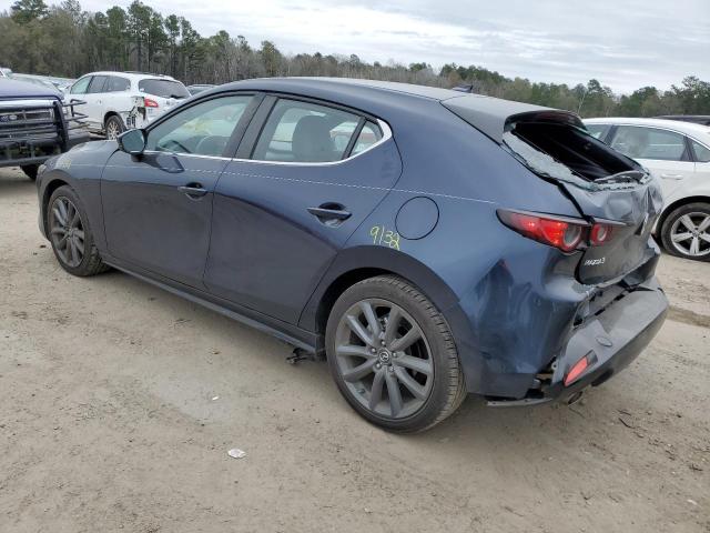Photo 2 from auction – 2019 MAZDA 3 PREFERRE with VIN JM1BPAMM0K1135418