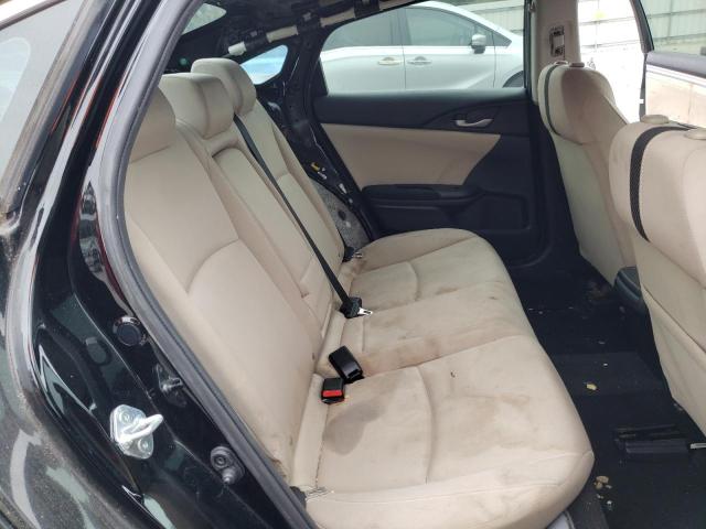 Photo 10 from auction – 2018 HONDA CIVIC EX with VIN JHMFC1F31JX003585