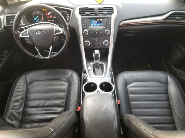 Photo 8 from auction – 2013 FORD FUSION SE with VIN 3FA6P0HR2DR353893