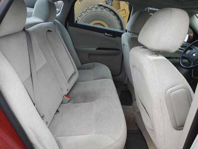 Photo 10 from auction – 2014 CHEVROLET IMPALA LIM with VIN 2G1WB5E36E1150025