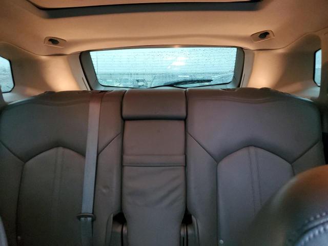 Photo 10 from auction – 2012 CADILLAC SRX PERFOR with VIN 3GYFNBE34CS651987