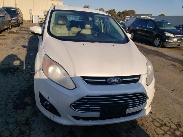Photo 5 from auction – 2013 FORD C-MAX SEL with VIN 1FADP5BU7DL527022