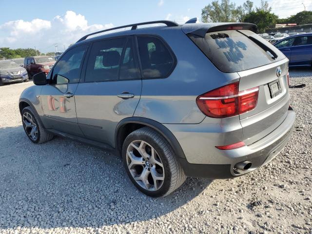 Photo 2 from auction – 2013 BMW X5 XDRIVE3 with VIN 5UXZV4C53D0B04139