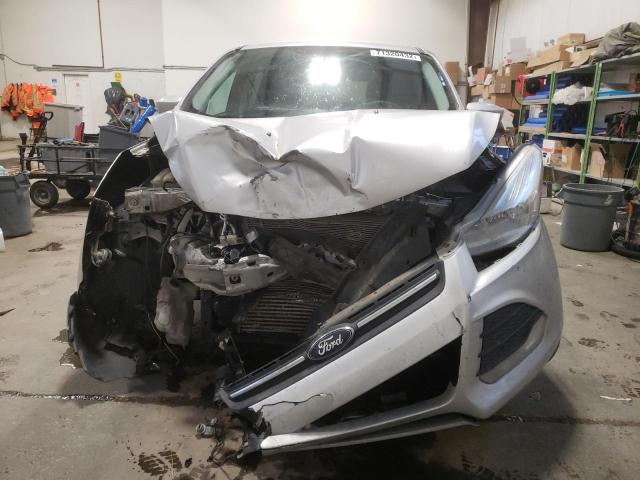 Photo 5 from auction – 2014 FORD ESCAPE SE with VIN 1FMCU9GX9EUB49964