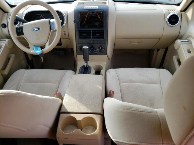 Photo 8 from auction – 2006 FORD EXPLORER X with VIN 1FMEU62E56UA39377