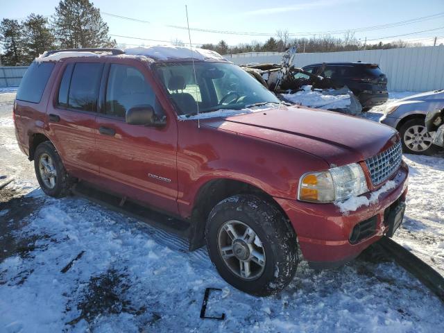 Photo 4 from auction – 2004 FORD EXPLORER X with VIN 1FMZU73K44ZA36918