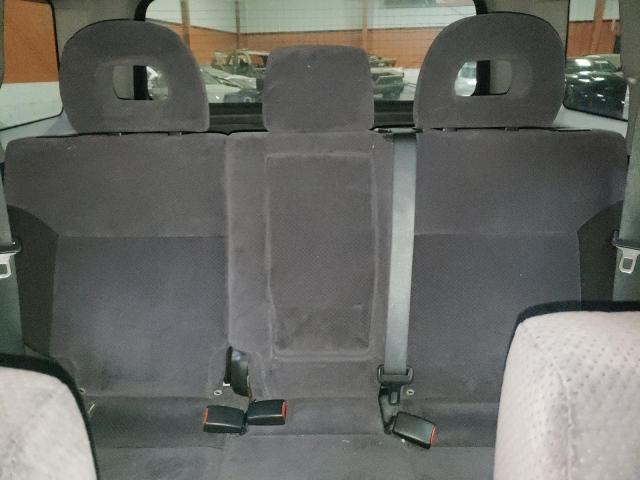 Photo 10 from auction – 2003 MITSUBISHI OUTLANDER with VIN JA4LZ41G13U605416