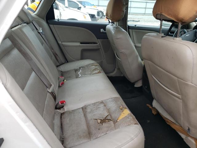 Photo 10 from auction – 2009 FORD TAURUS LIM with VIN 1FAHP25W69G112190