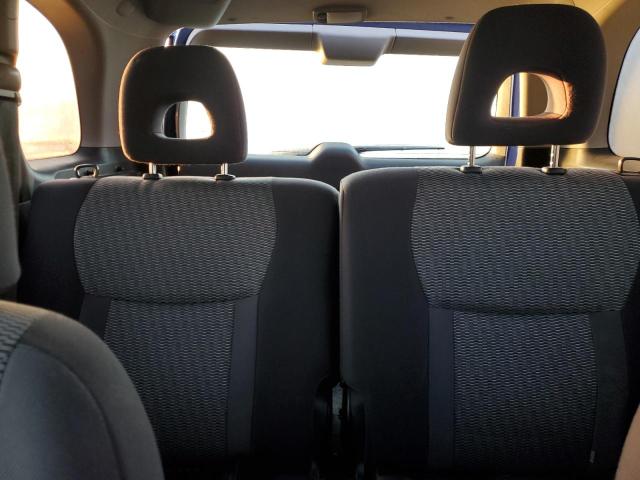 Photo 10 from auction – 2004 TOYOTA RAV4 with VIN JTEHD20V546011265