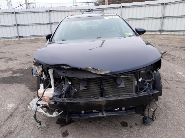 Photo 5 from auction – 2013 TOYOTA CAMRY L with VIN 4T1BF1FK5DU240161