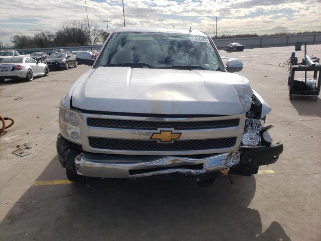 Photo 5 from auction – 2013 CHEVROLET SILVERADO with VIN 3GCPCSE05DG158541