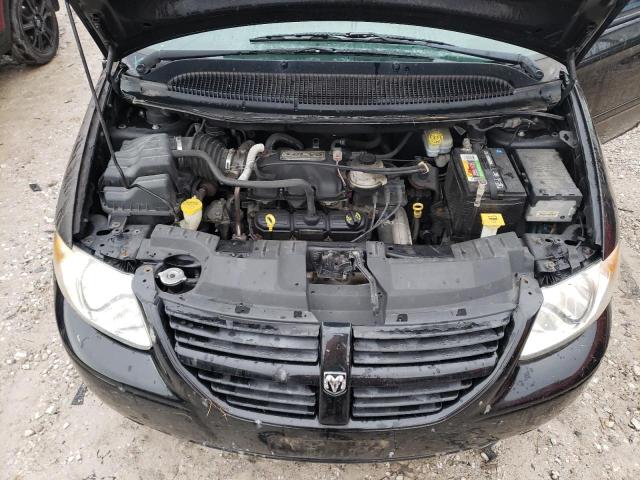 Photo 12 from auction – 2007 DODGE GRAND CARA with VIN 2D4GP44LX7R212946