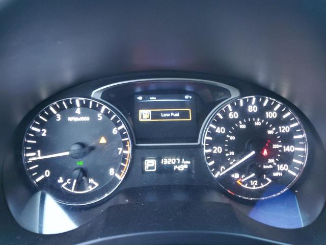 Photo 9 from auction – 2013 NISSAN ALTIMA 2.5 with VIN 1N4AL3AP4DC280427
