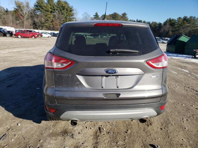 Foto 6 de la subasta – 2014 FORD ESCAPE SE con VIN 1FMCU9G92EUC07897