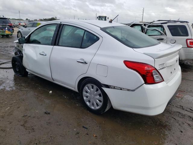 Photo 2 from auction – 2018 NISSAN VERSA S with VIN 3N1CN7AP3JL886292