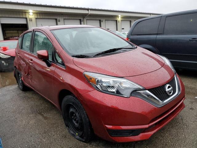Photo 4 from auction – 2017 NISSAN VERSA NOTE with VIN 3N1CE2CP0HL368991