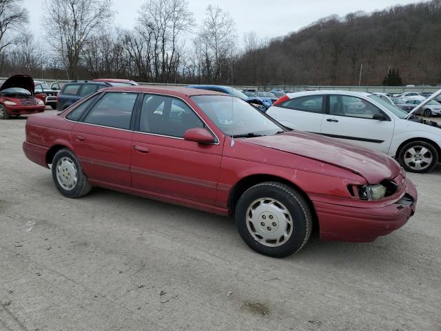 Photo 4 from auction – 1994 FORD TAURUS GL with VIN 1FALP52U4RA196754