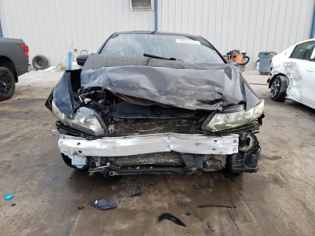 Photo 5 from auction – 2014 HONDA CIVIC LX with VIN 19XFB2F52EE007565