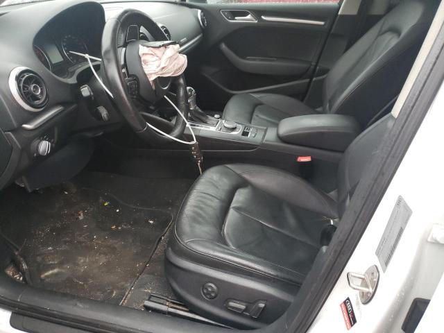 Photo 7 from auction – 2015 AUDI A3 with VIN WAUBFGFF8F1060488