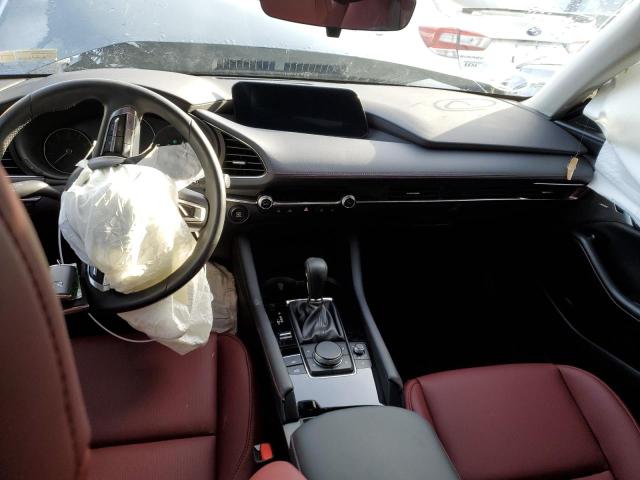 Photo 8 from auction – 2022 MAZDA 3 PREFERRE with VIN 3MZBPACL2NM310541