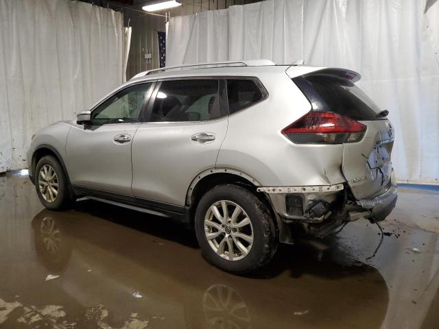 Photo 2 from auction – 2018 NISSAN ROGUE S with VIN KNMAT2MV2JP600086