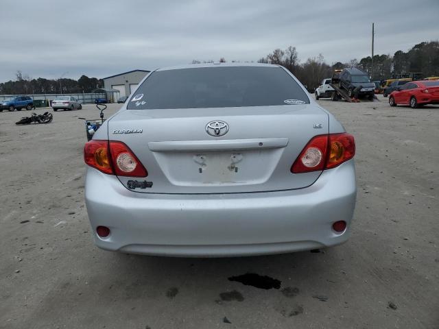 Zdjęcie 6 z aukcji – 2010 TOYOTA COROLLA BA z VIN 2T1BU4EE5AC322083