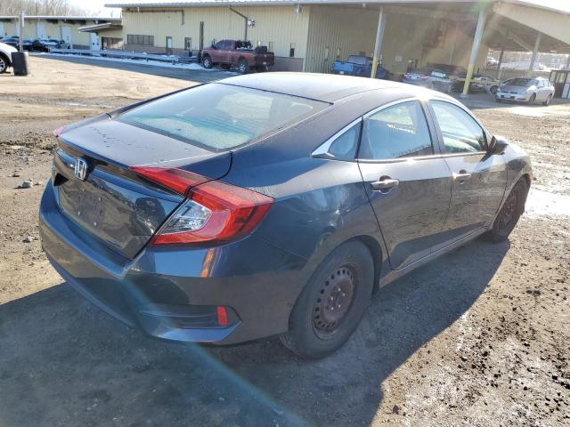 Foto 3 de la subasta – 2016 HONDA CIVIC LX con VIN 19XFC2F58GE222965