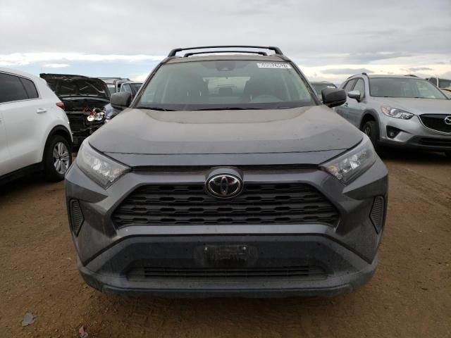 Photo 5 from auction – 2020 TOYOTA RAV4 LE with VIN 2T3F1RFV2LC082345