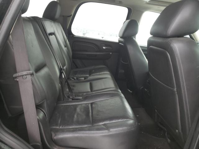Photo 11 from auction – 2012 GMC YUKON DENA with VIN 1GKS2EEF2CR140262