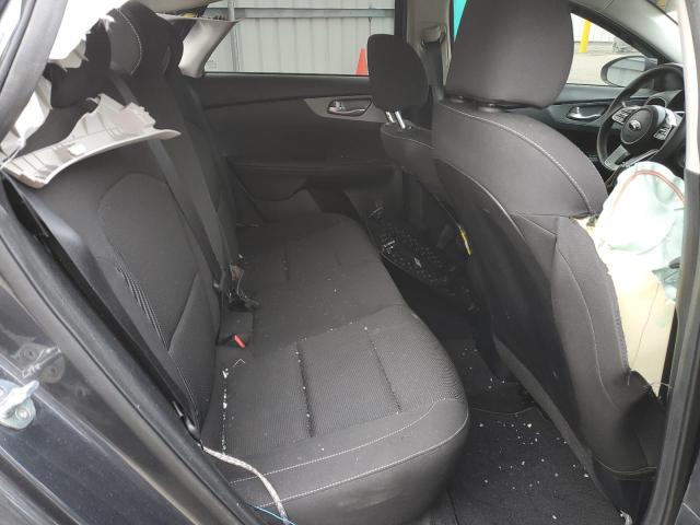 Photo 10 from auction – 2019 KIA FORTE FE with VIN 3KPF24AD9KE086142