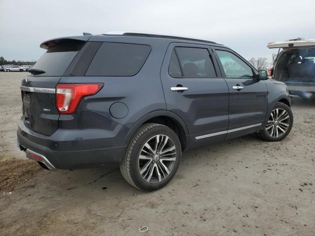 صورة رقم 3 من المزاد - 2017 FORD EXPLORER P مع VIN 1FM5K8HT0HGA14895