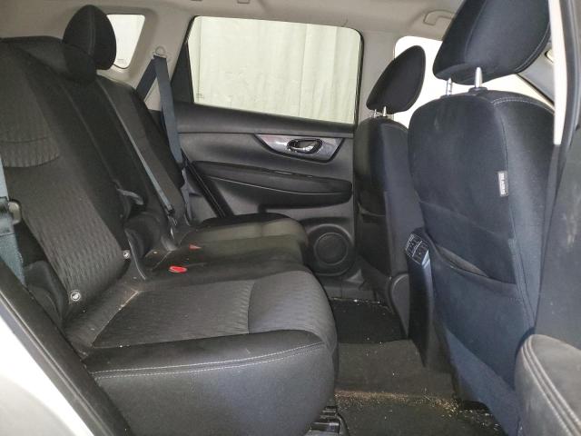 Photo 11 from auction – 2018 NISSAN ROGUE S with VIN KNMAT2MV2JP600086