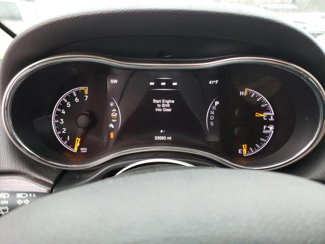 Photo 9 from auction – 2014 JEEP GRAND CHER with VIN 1C4RJEBG4EC133815