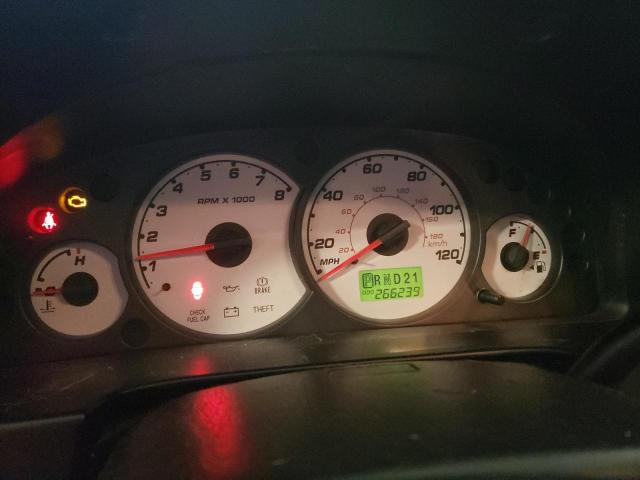 Photo 9 from auction – 2004 FORD ESCAPE LIM with VIN 1FMCU041X4KA69868
