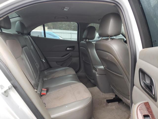 Photo 10 from auction – 2013 CHEVROLET MALIBU 1LT with VIN 1G11C5SA7DF291624