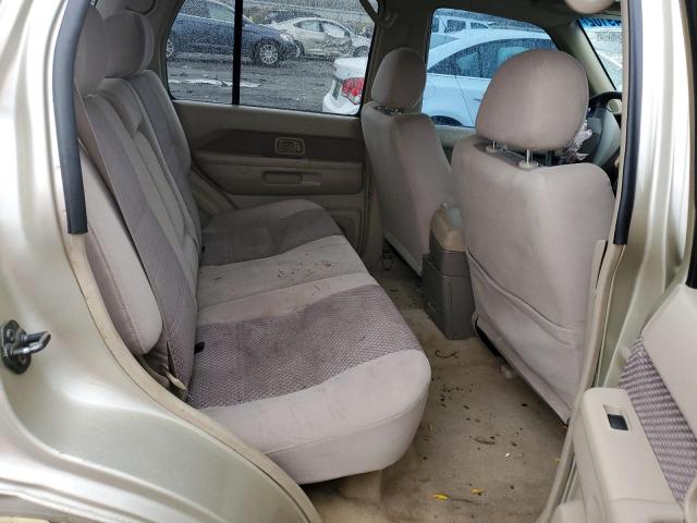 Photo 11 from auction – 2002 NISSAN PATHFINDER with VIN JN8DR09X72W666168